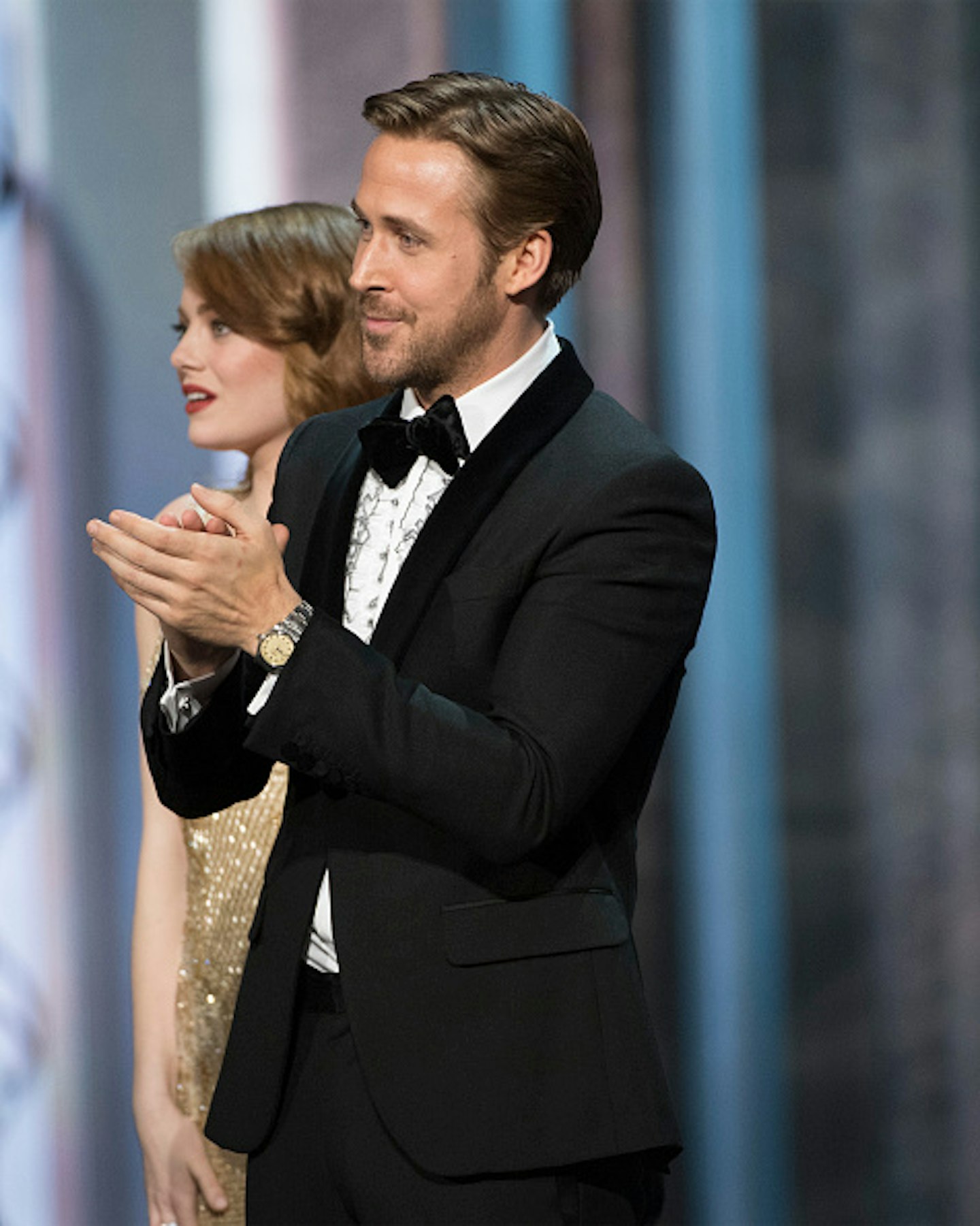 Ryan Gosling Oscars