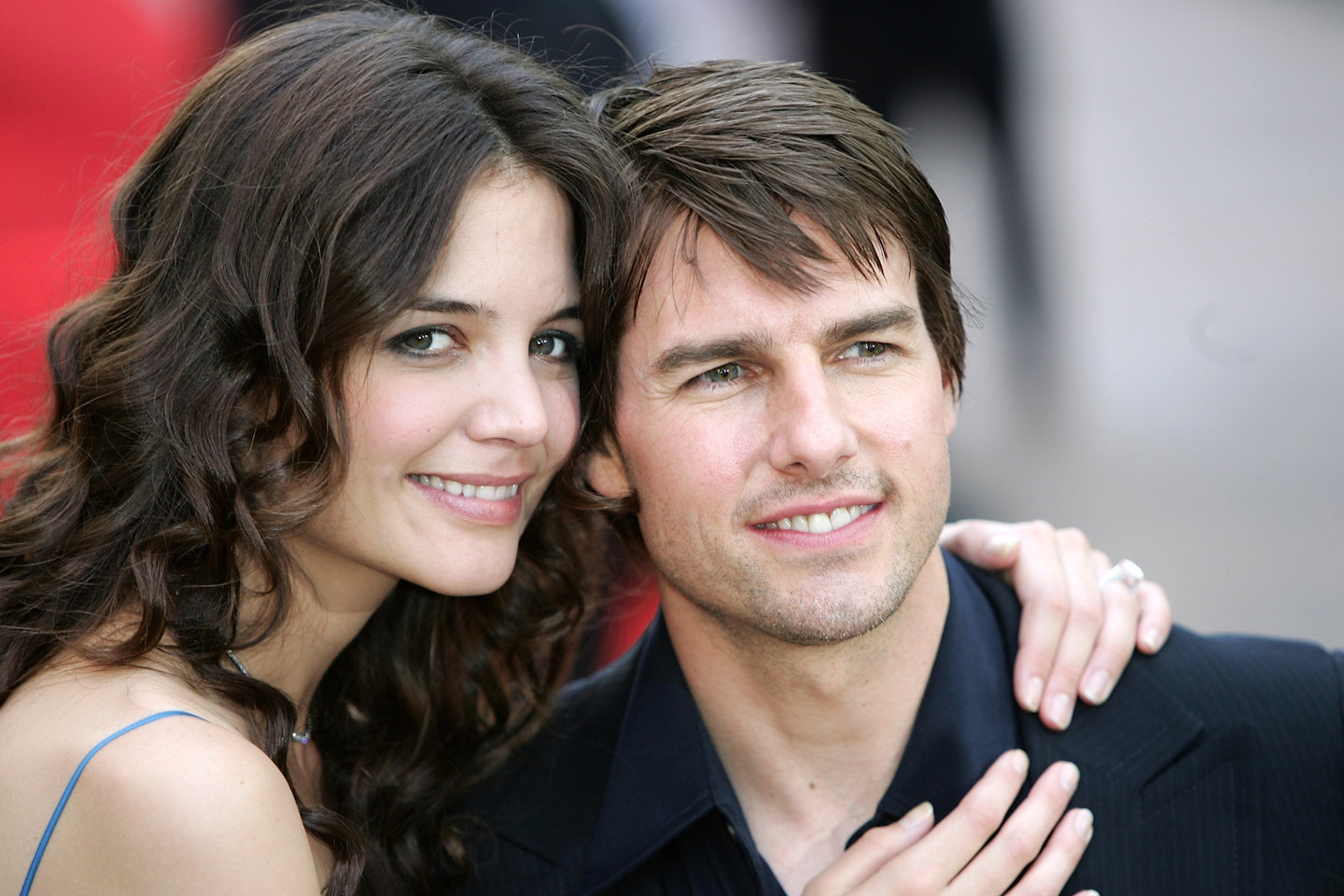 tom cruise katie holmes