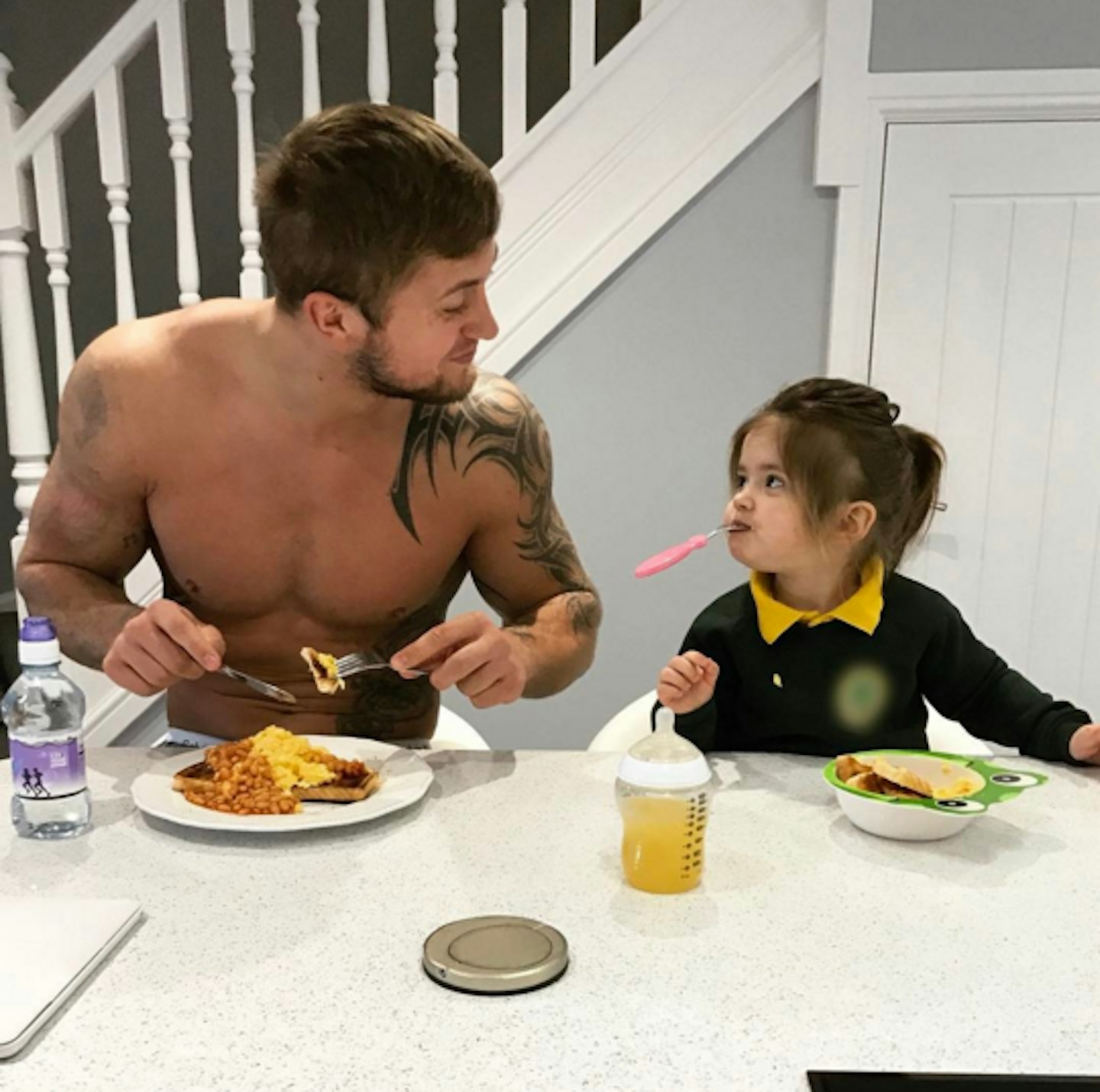 Dan Osborne