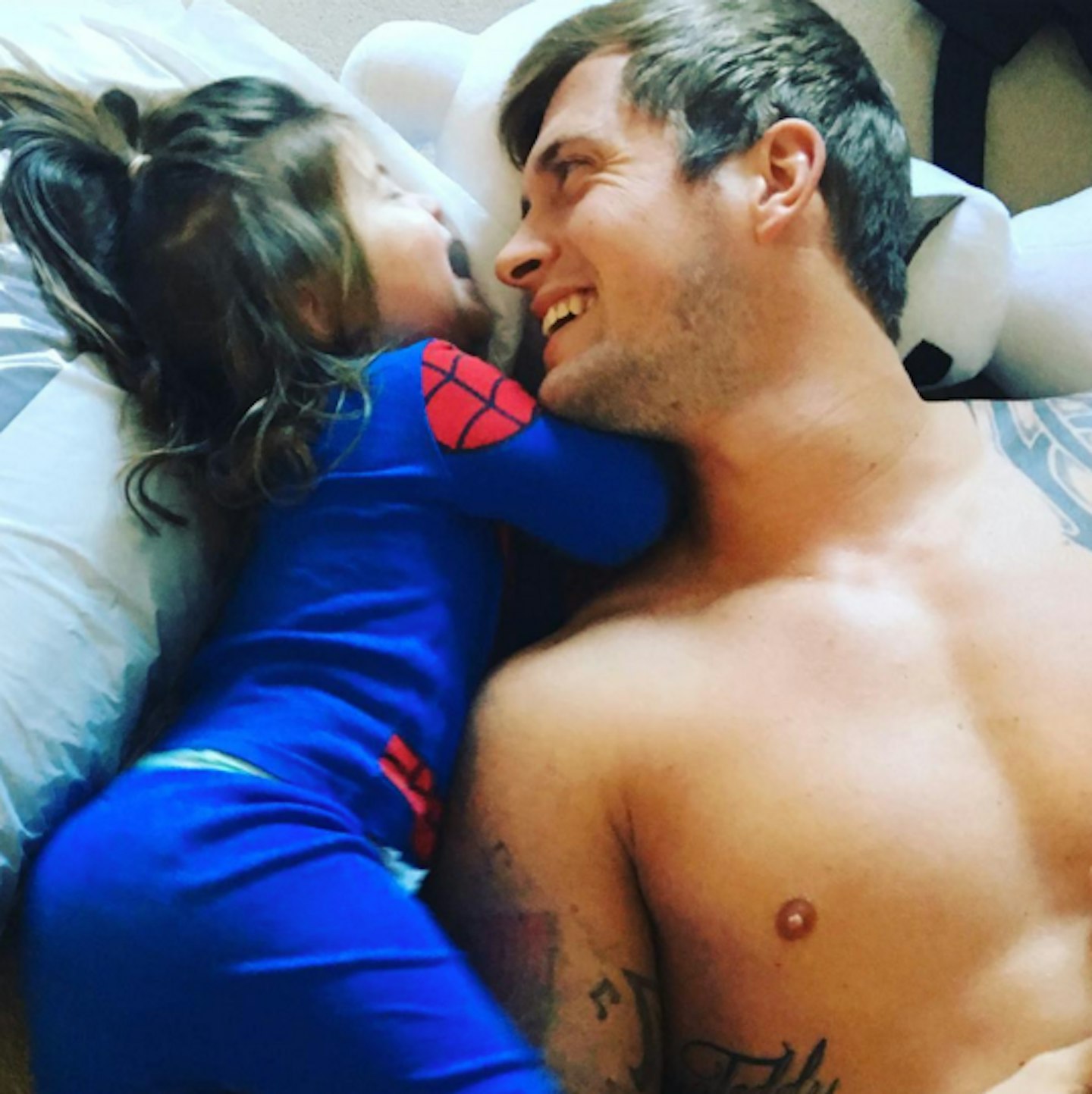 Dan Osborne