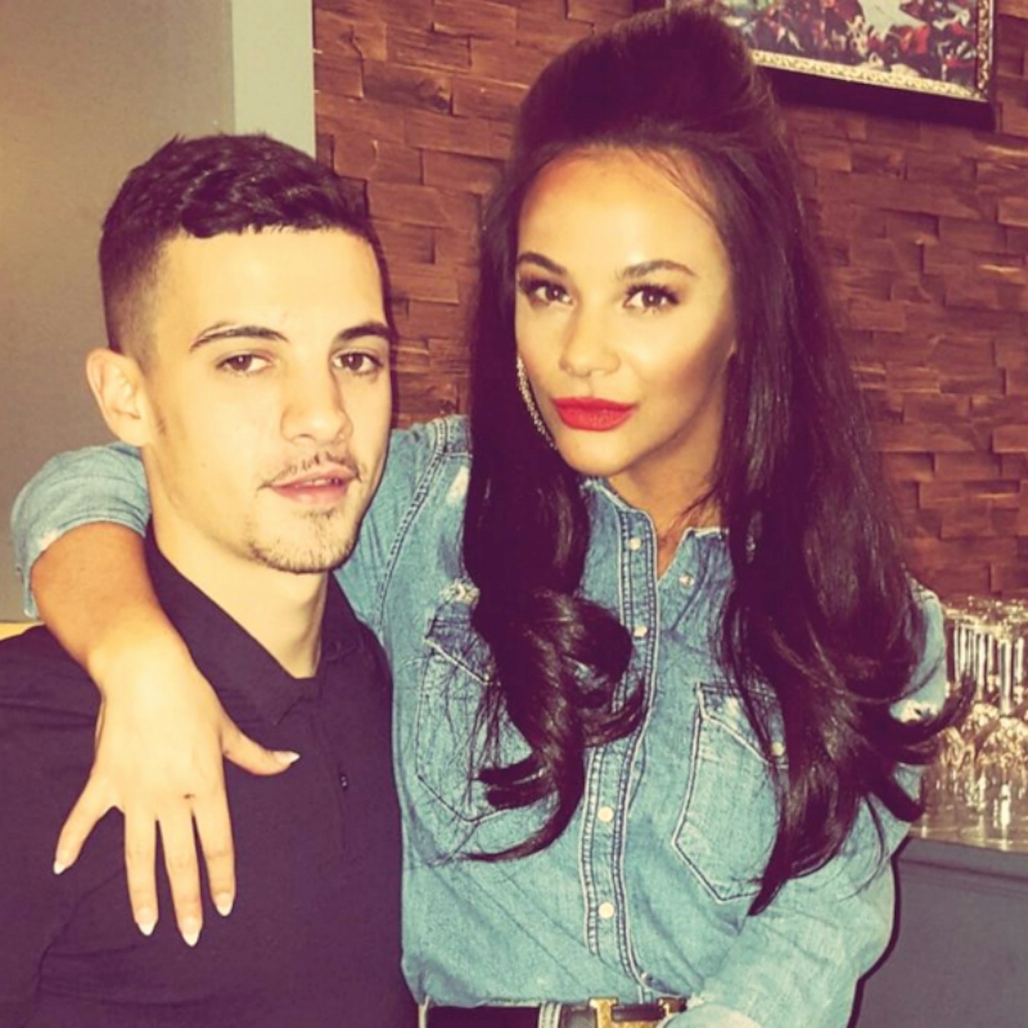 pregnant-chelsee-healey-shares-3d-scan-baby-hollyoaks-jack-molloy-boyfriend