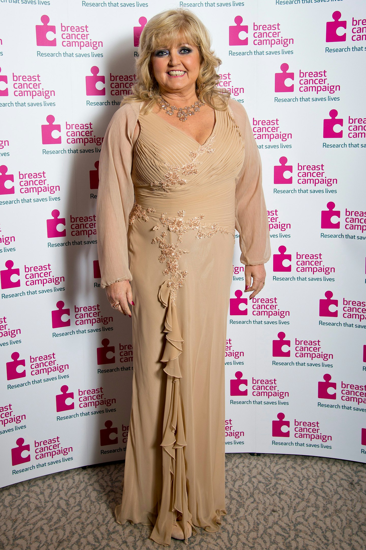 Linda Nolan