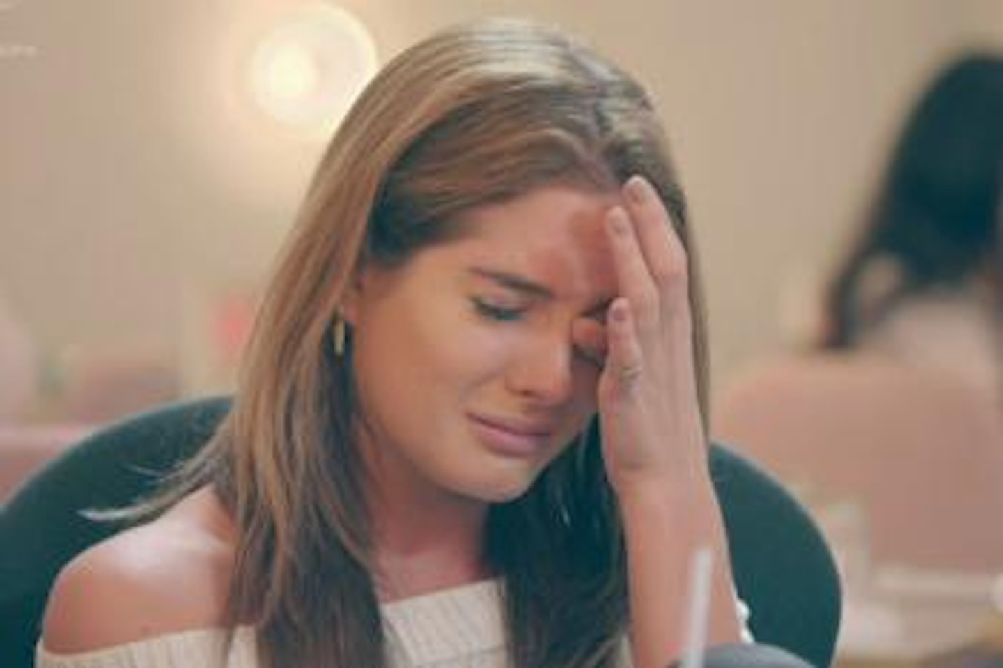 Made In Chelsea quit the show