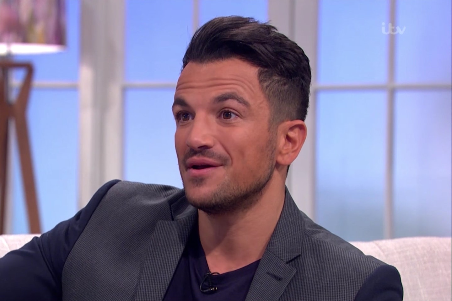 peter-andre-says-wont-kids-emily-macdonagh-theo-amelia-lorraine