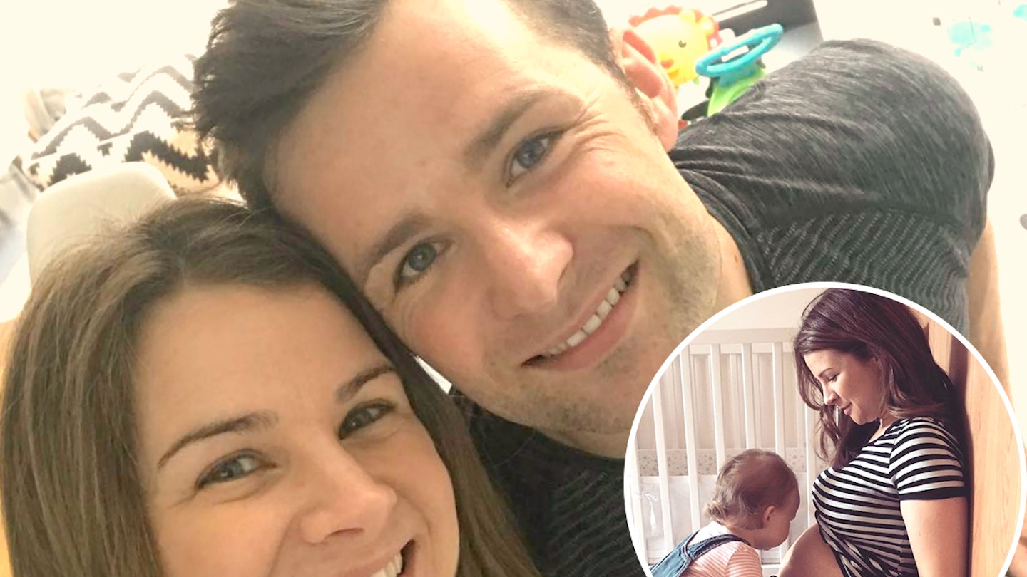 mcfly-harry-judd-wife-izzy-pregnant-second-baby-ivf-struggles-conceive-lola