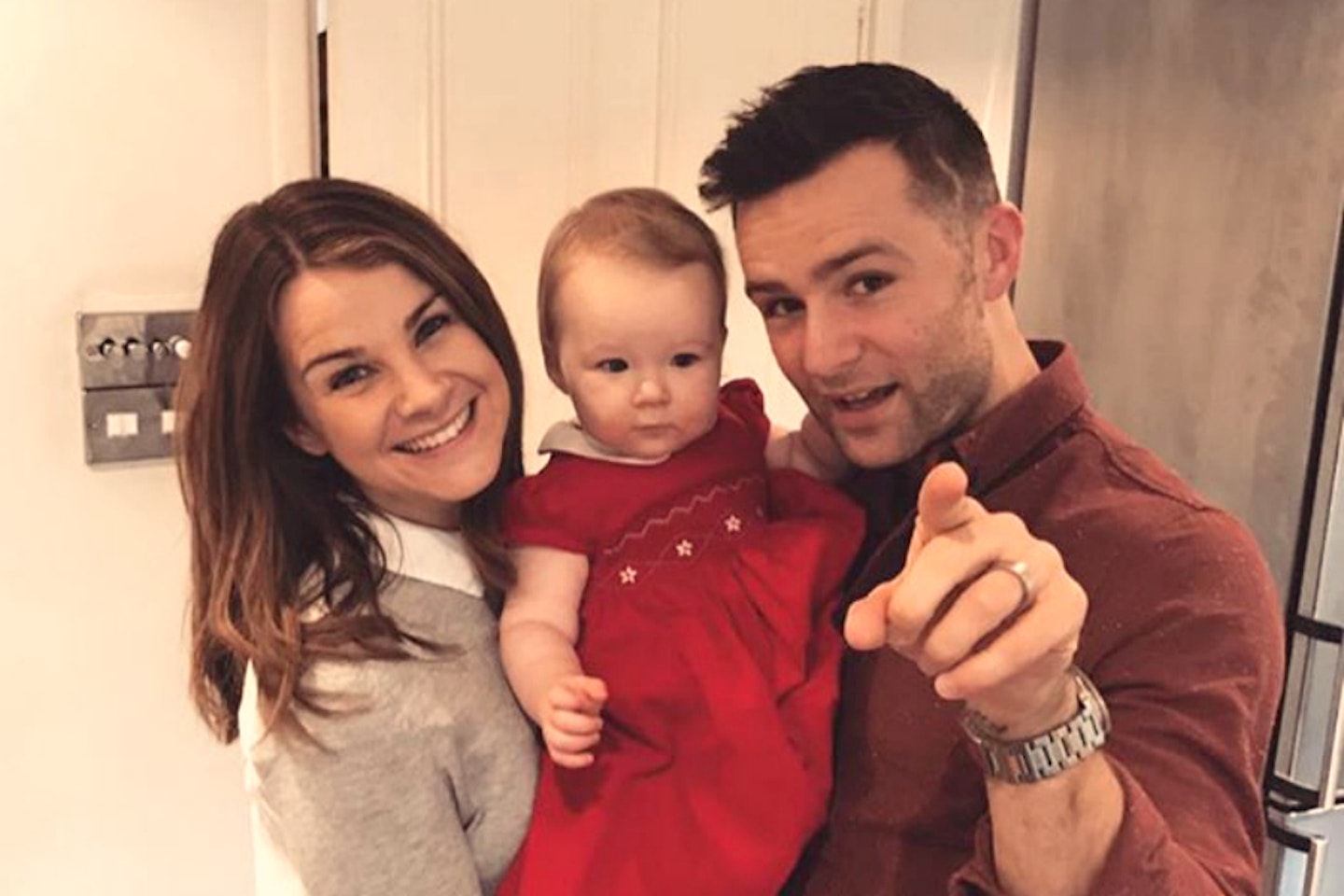 mcfly-harry-judd-wife-izzy-pregnant-second-baby-ivf-struggles-conceive-lola