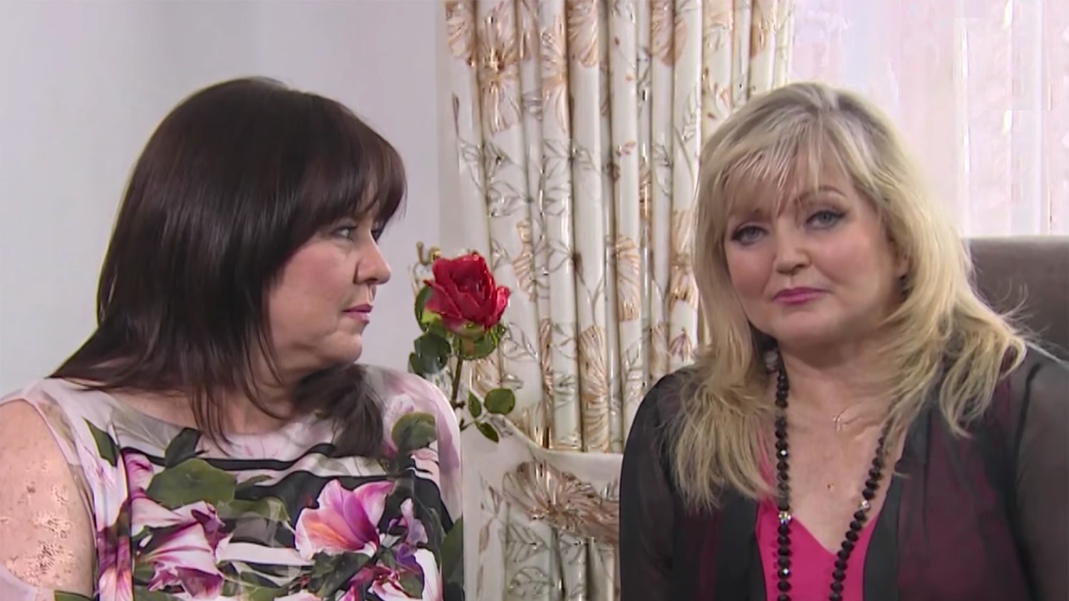 Linda Nolan Reveals Her Family s Support Has Kept Her Positive After linda-nolan-reveals-her-family-s-support-has-kept-her-positive-after