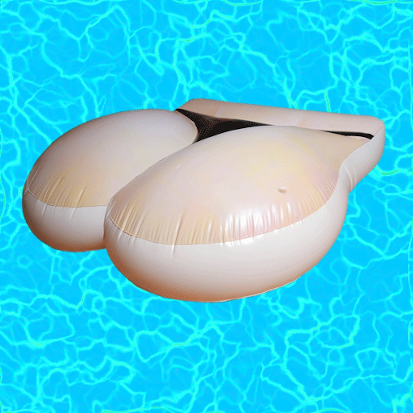 kimoji float