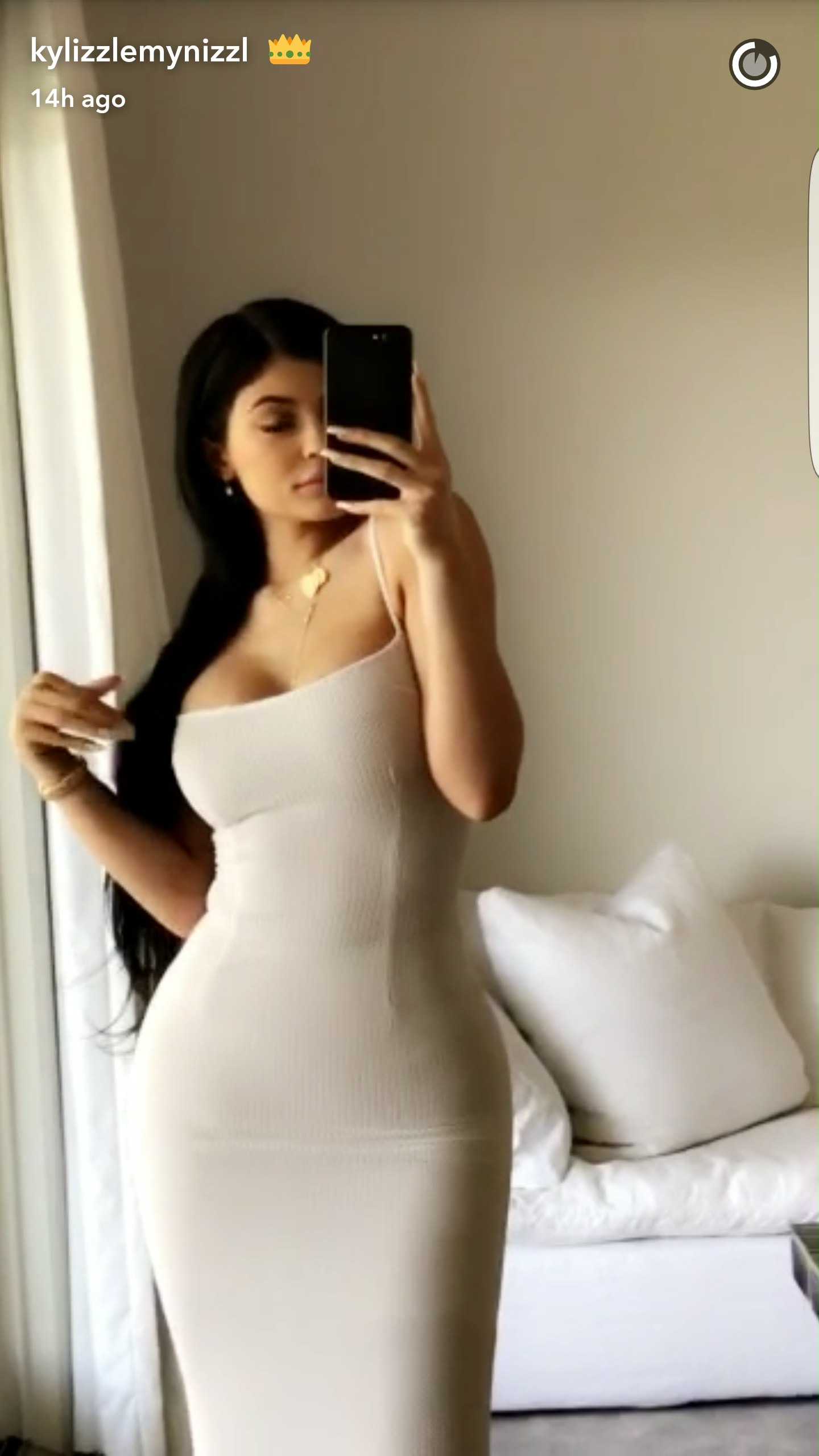 kylie jenner