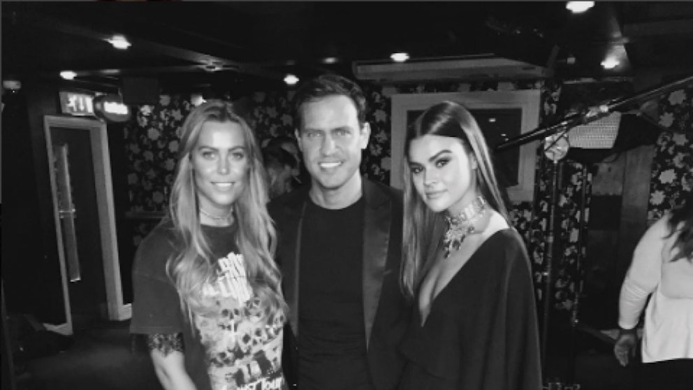 Jamie Reed's new girlfriend is joining TOWIE - heat