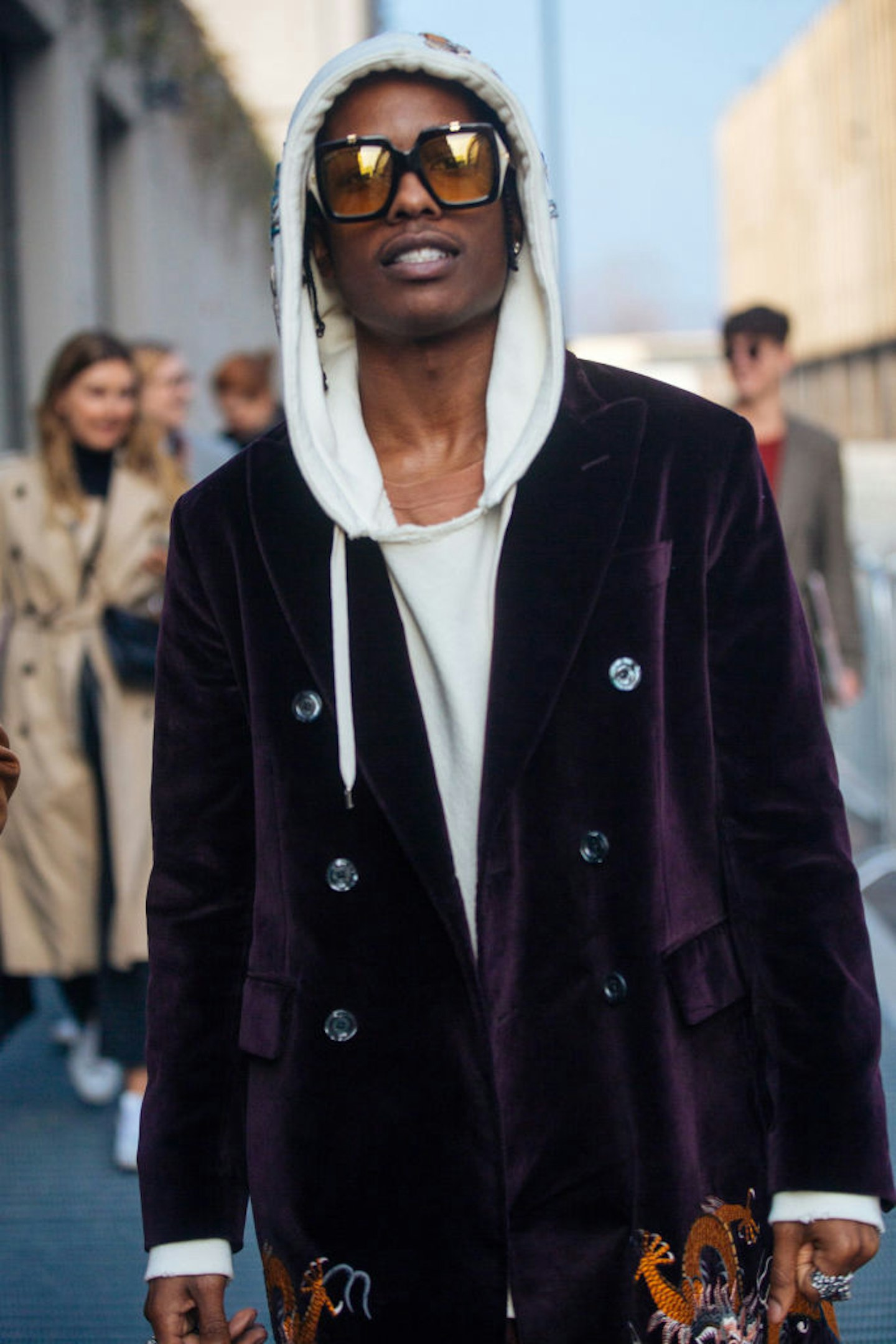 asap rocky