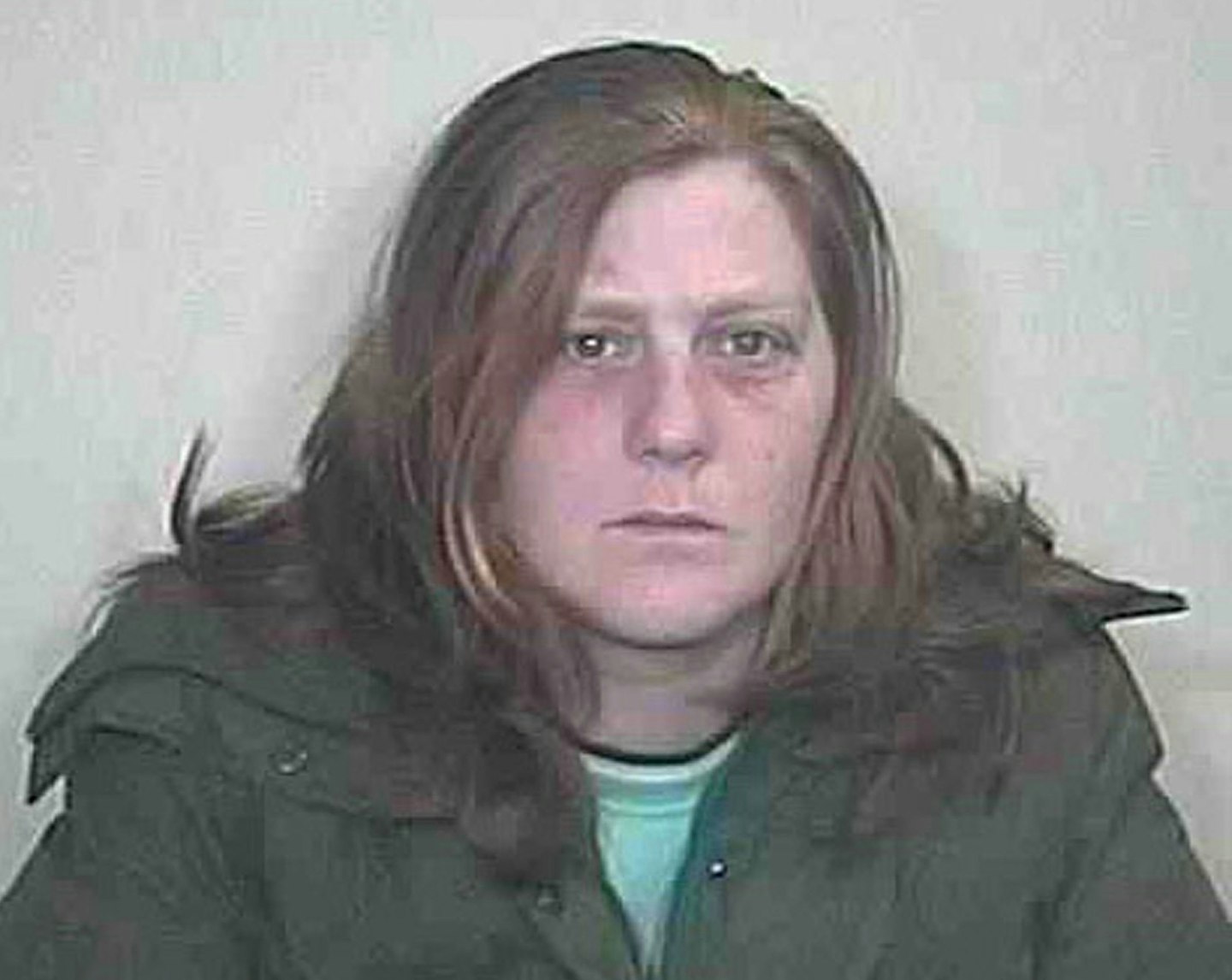 Karen Matthews