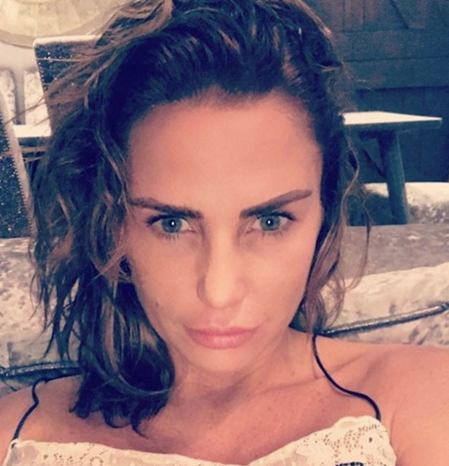 katie price snapchat