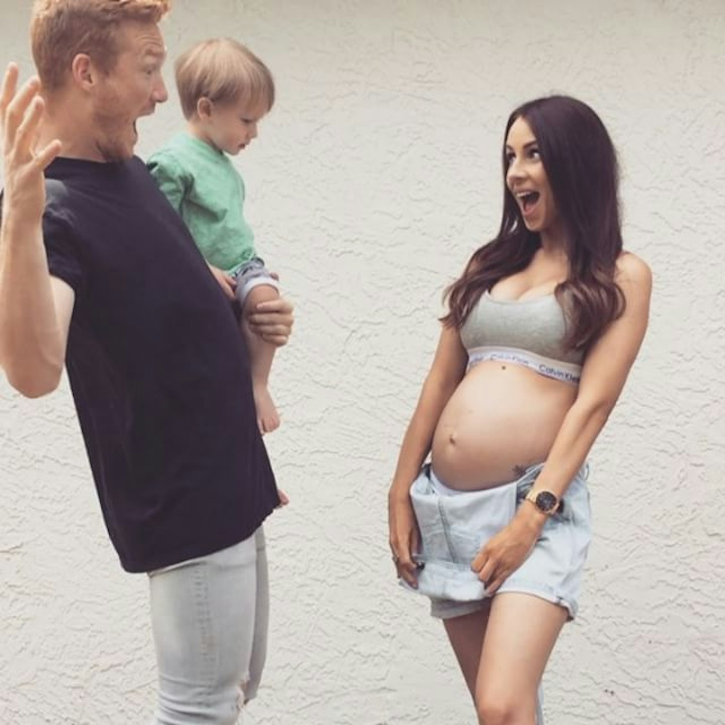 olympian-greg-rutherford-strictly-second-baby-susie-verrill-pregnant-milo