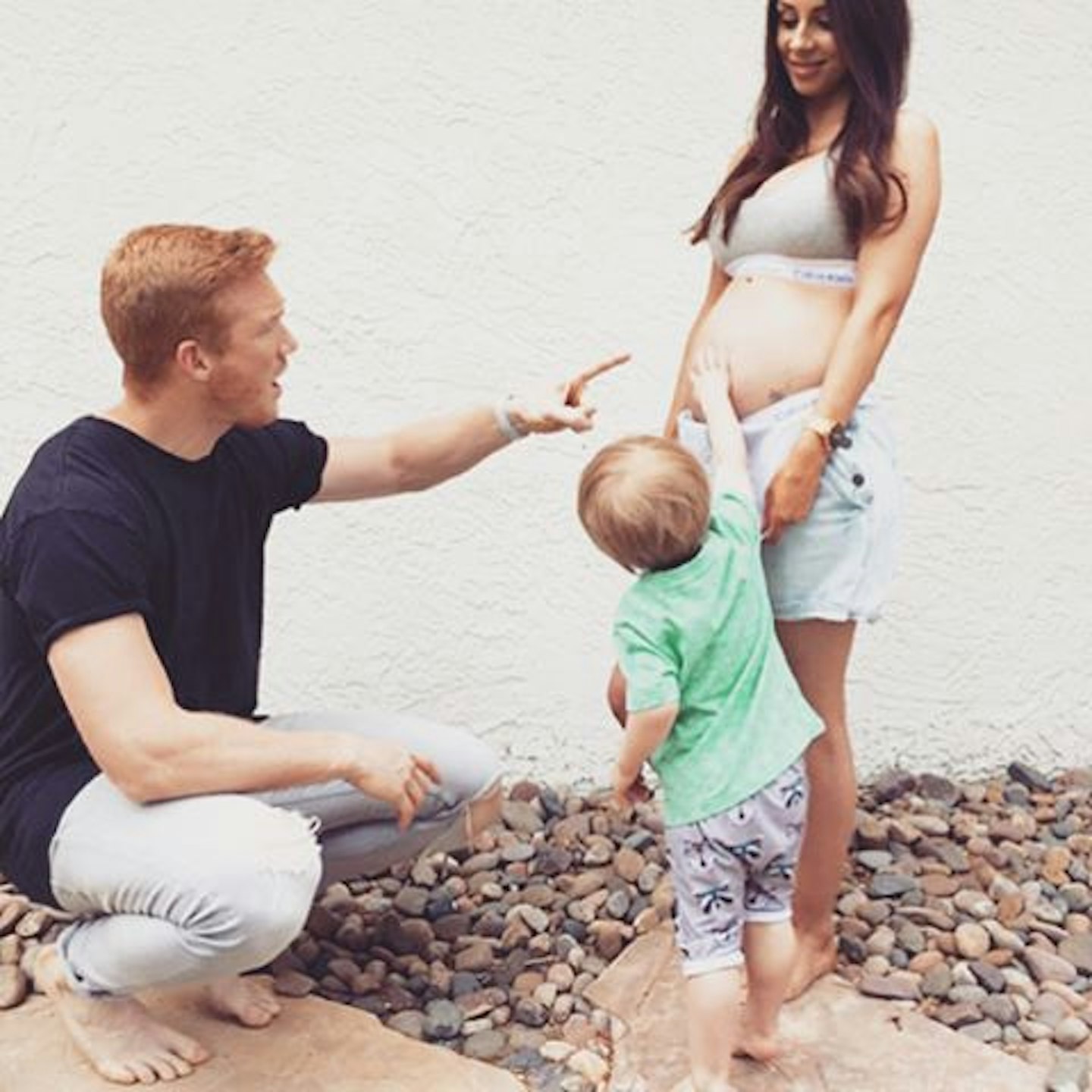 olympian-greg-rutherford-strictly-second-baby-susie-verrill-pregnant-milo