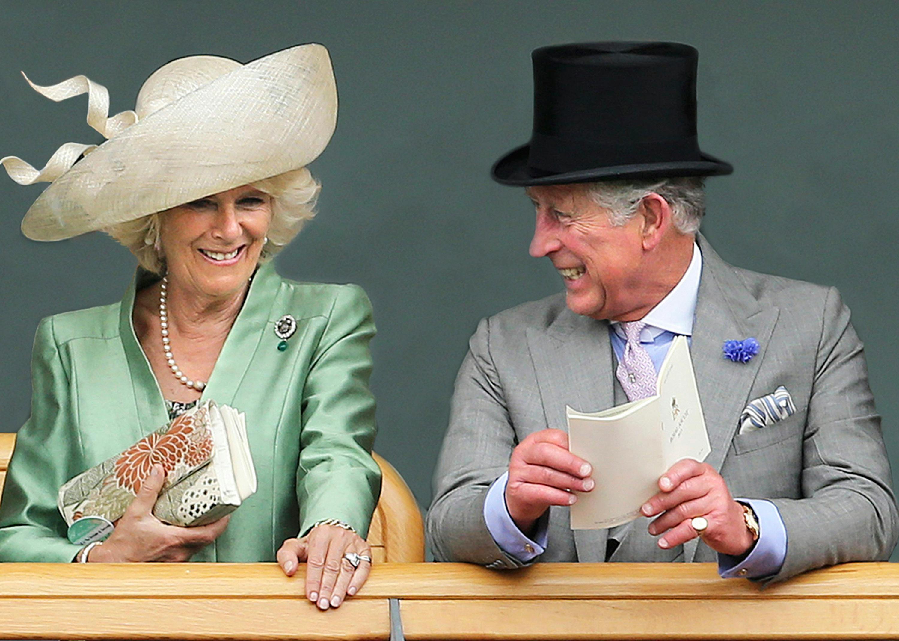 Will Camilla Be Queen Or Queen Consort After The Coronation? - Vimarsana News