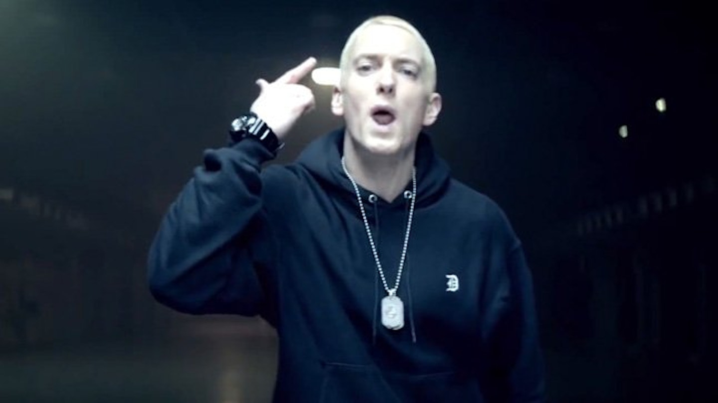 Eminem