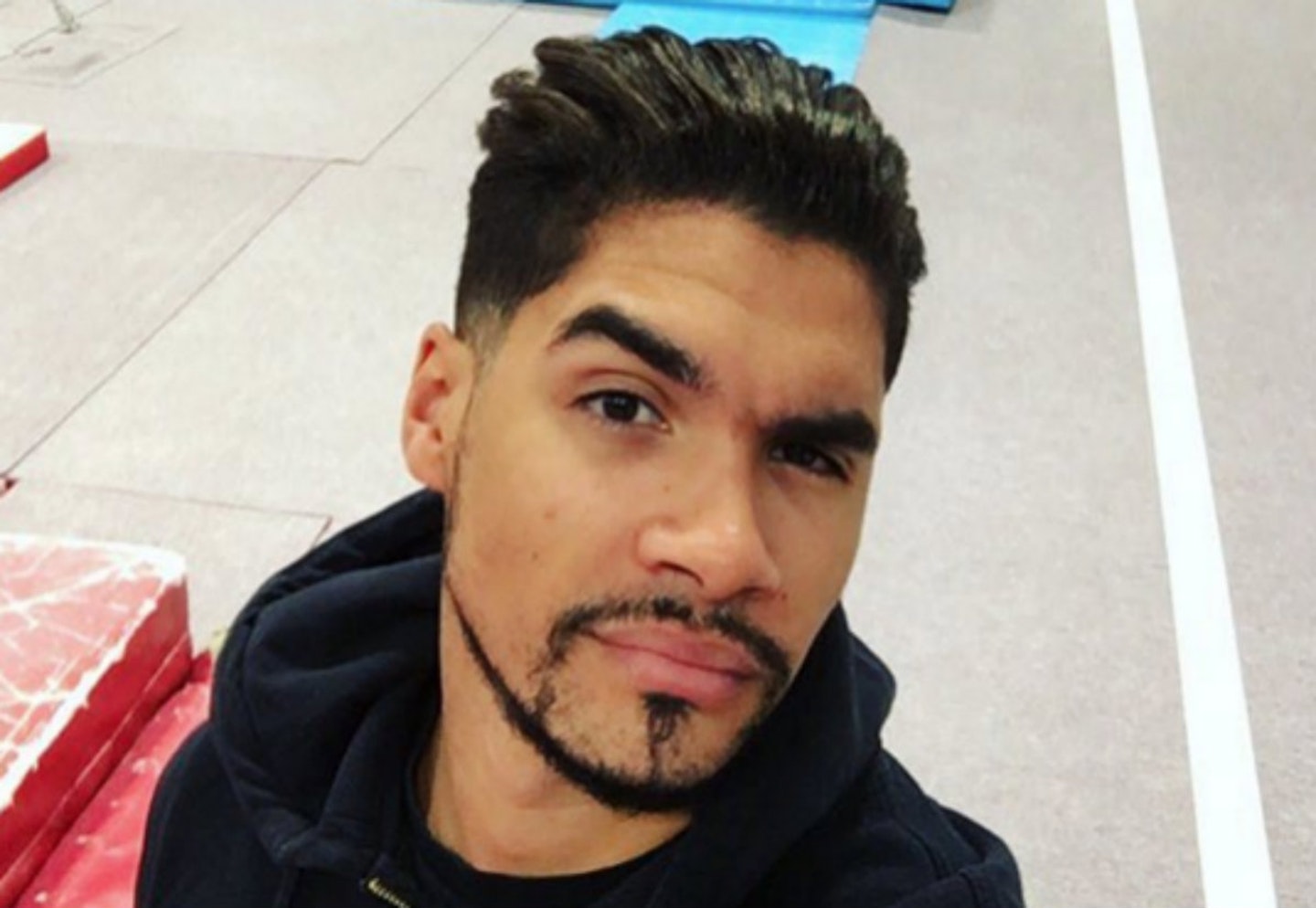 Louis Smith