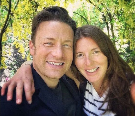 Jamie Oliver Is Told Of By His Own MUM After Controversial Instagram ...