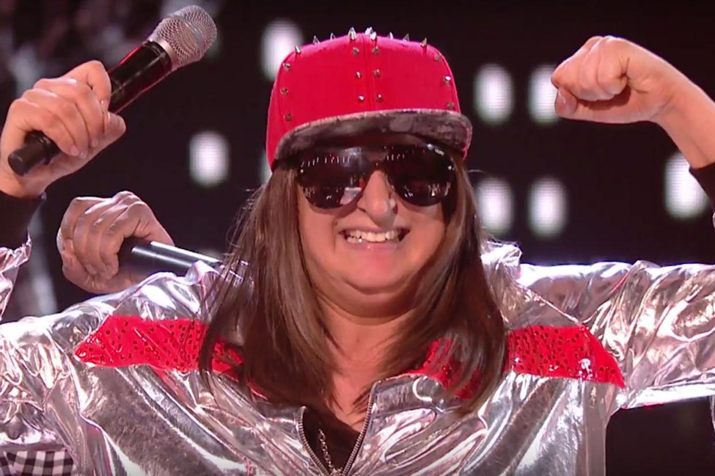 honey g