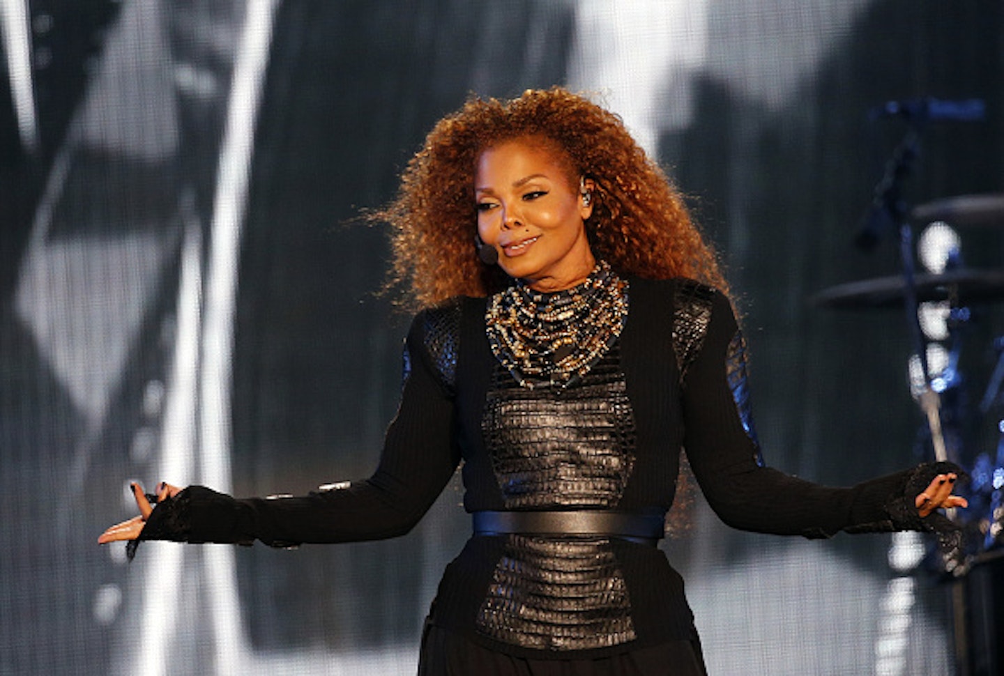 Janet Jackson