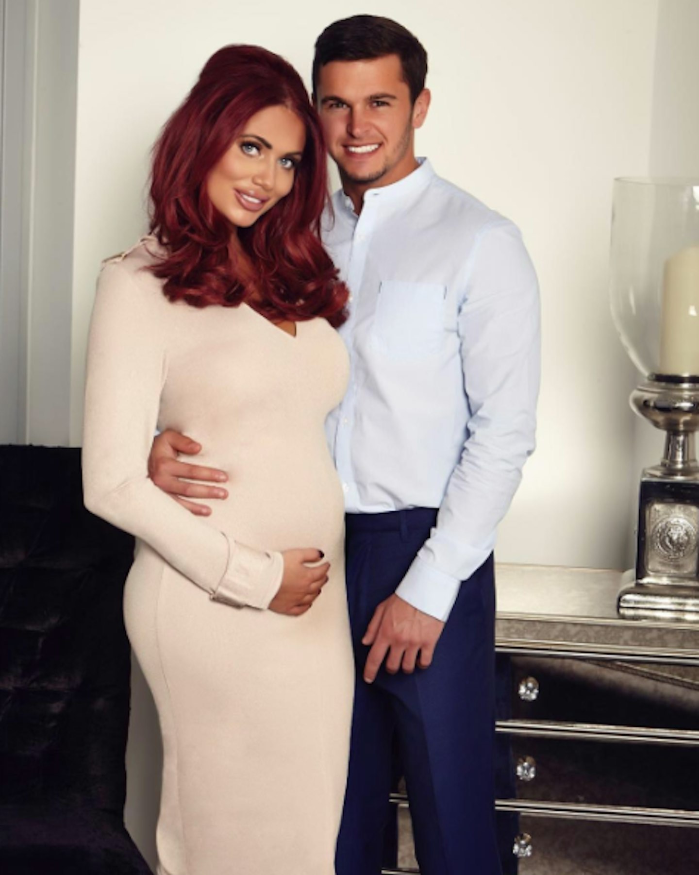 Amy Childs