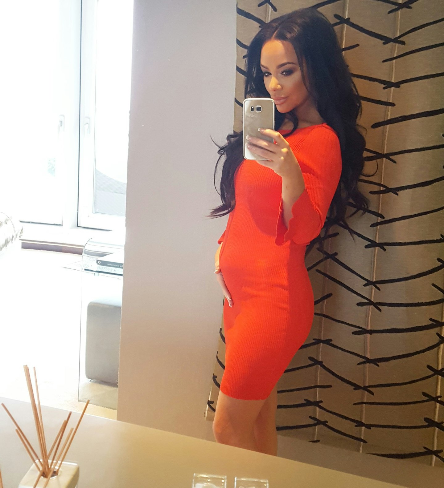 chelsee-healey-pregnant-confirm-jailybird-boyfriend-jack-malloy