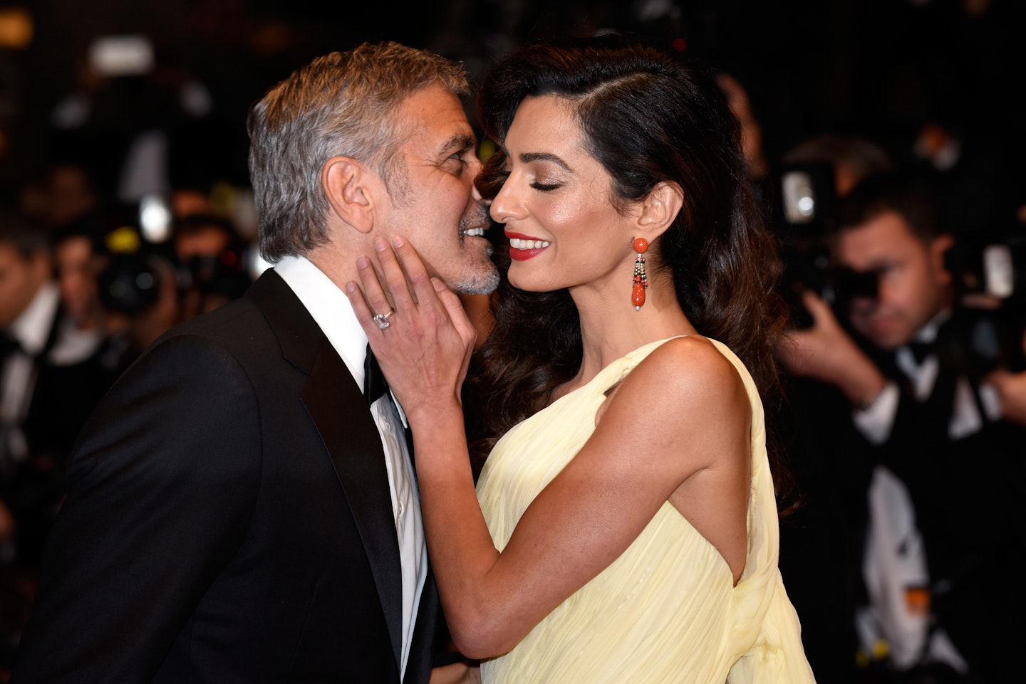 amal clooney george clooney