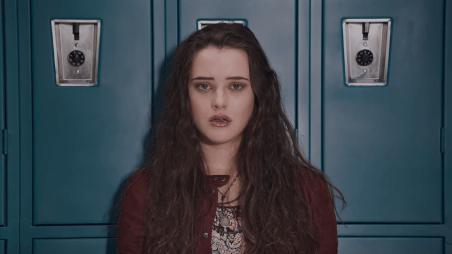 13 reasons why controversy