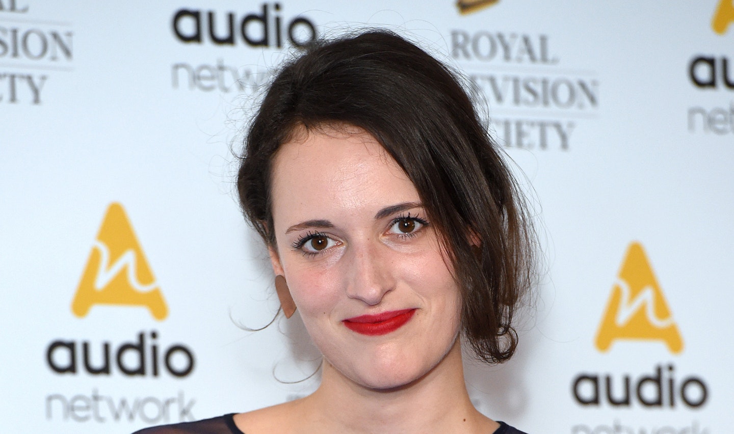 phoebe waller right doctor who