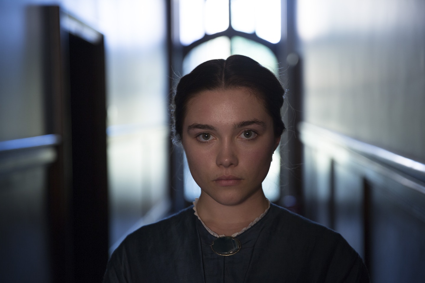 florence pugh in Lady Macbeth