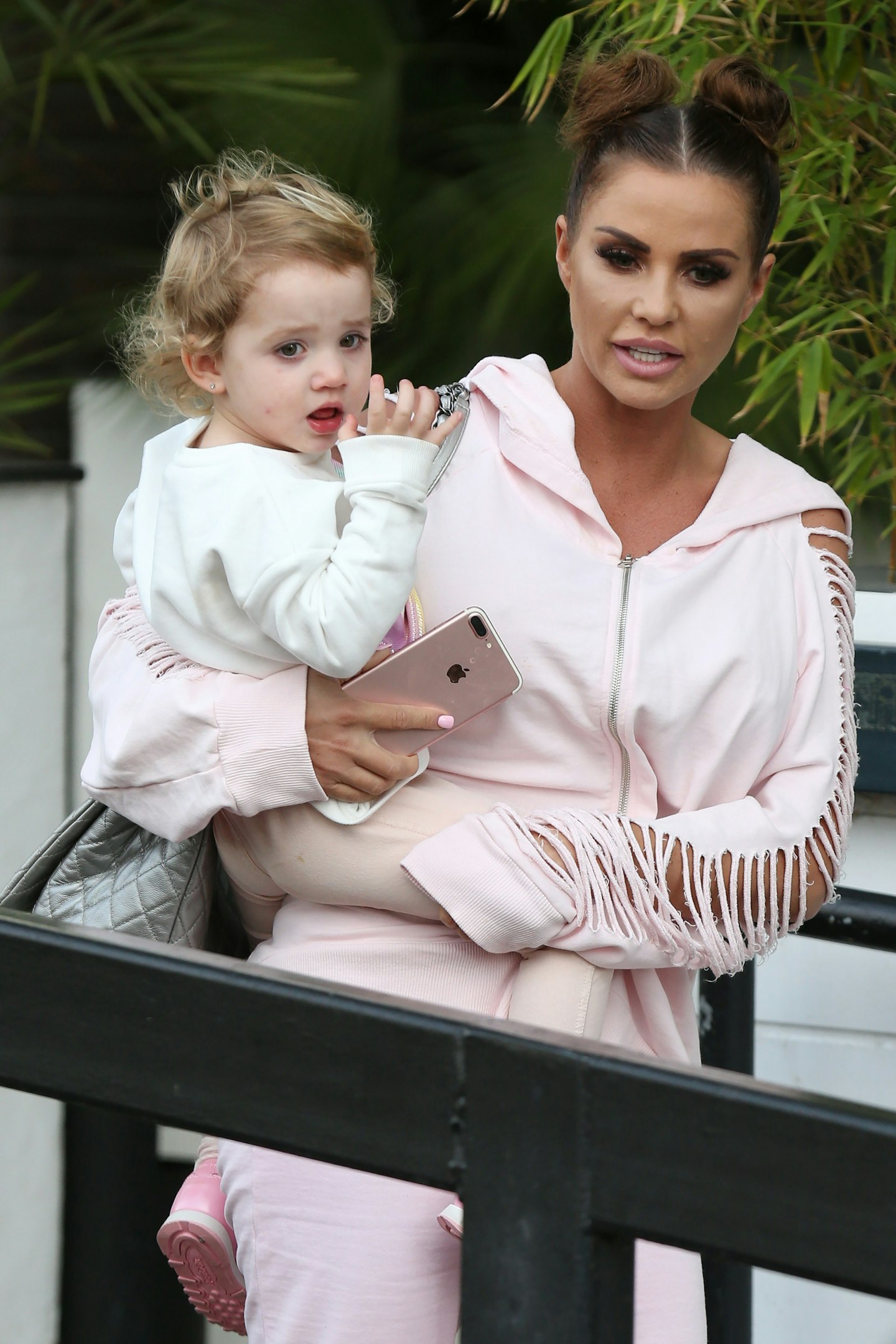 Katie Price