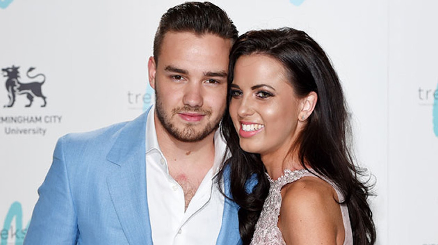 Liam Payne Sophia Smith