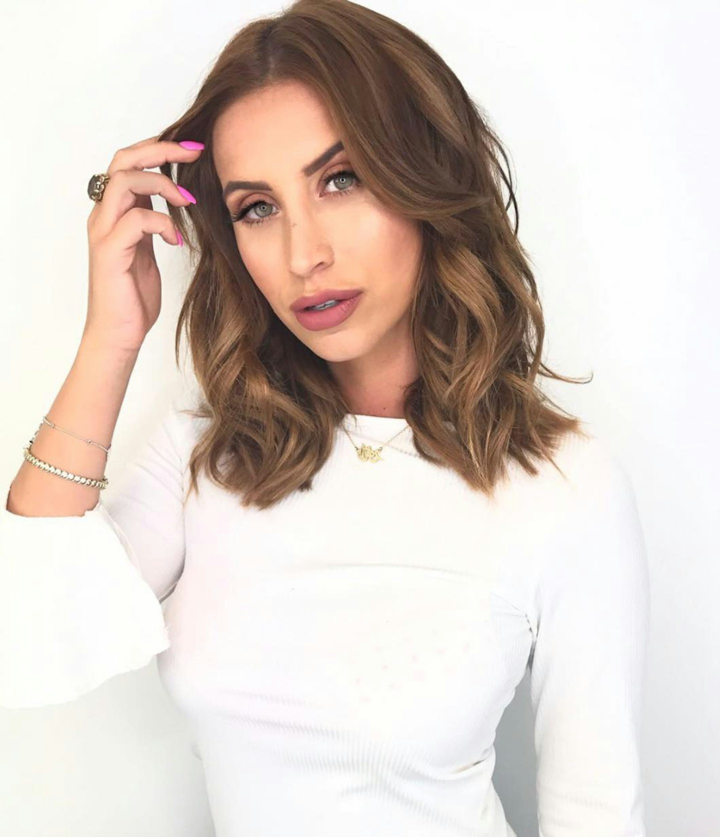 Ferne McCann