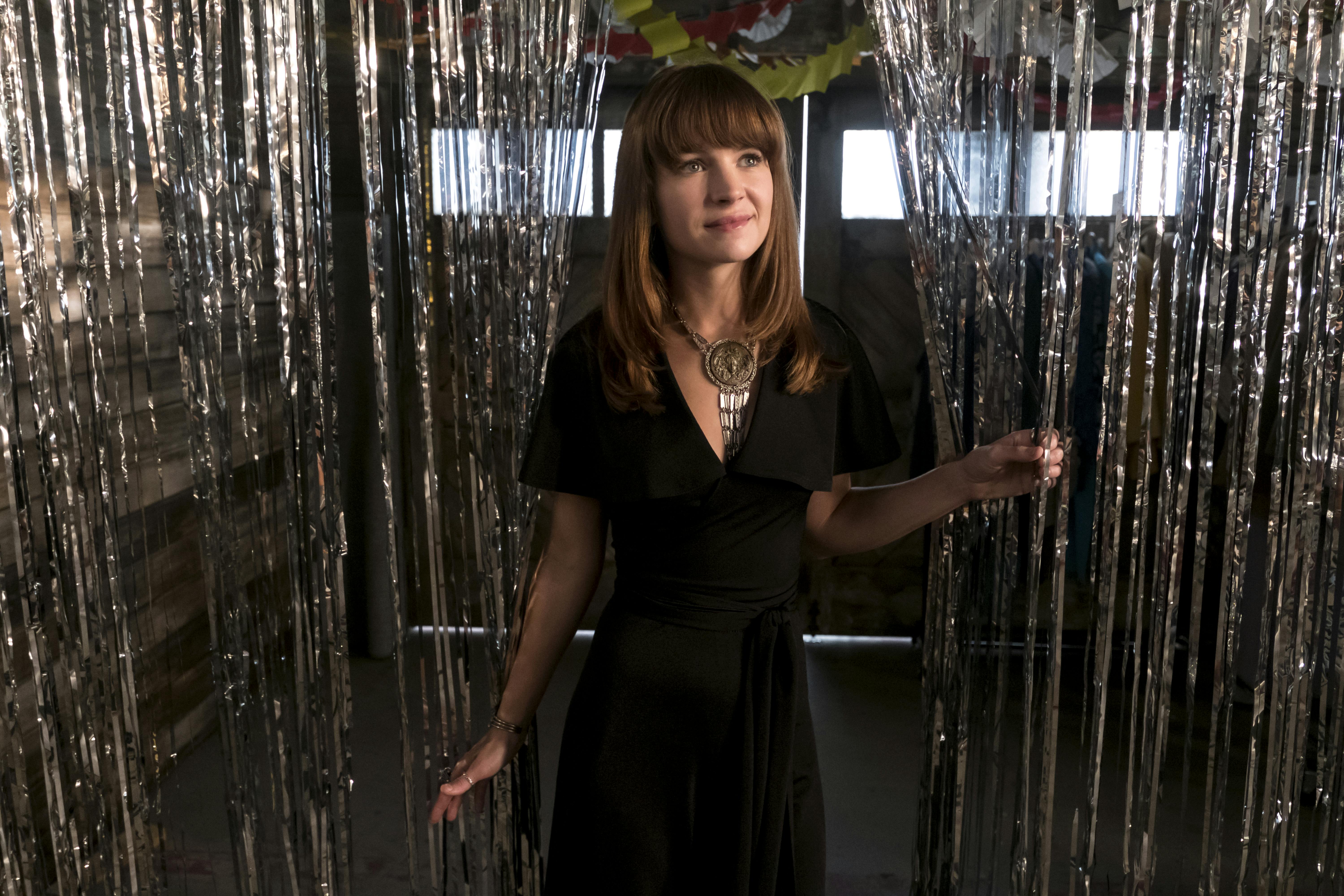Girlboss The Case For And Against Netflix’s Divisive New Drama Grazia