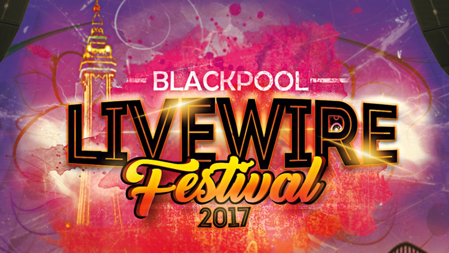Will Smith Livewire Festival