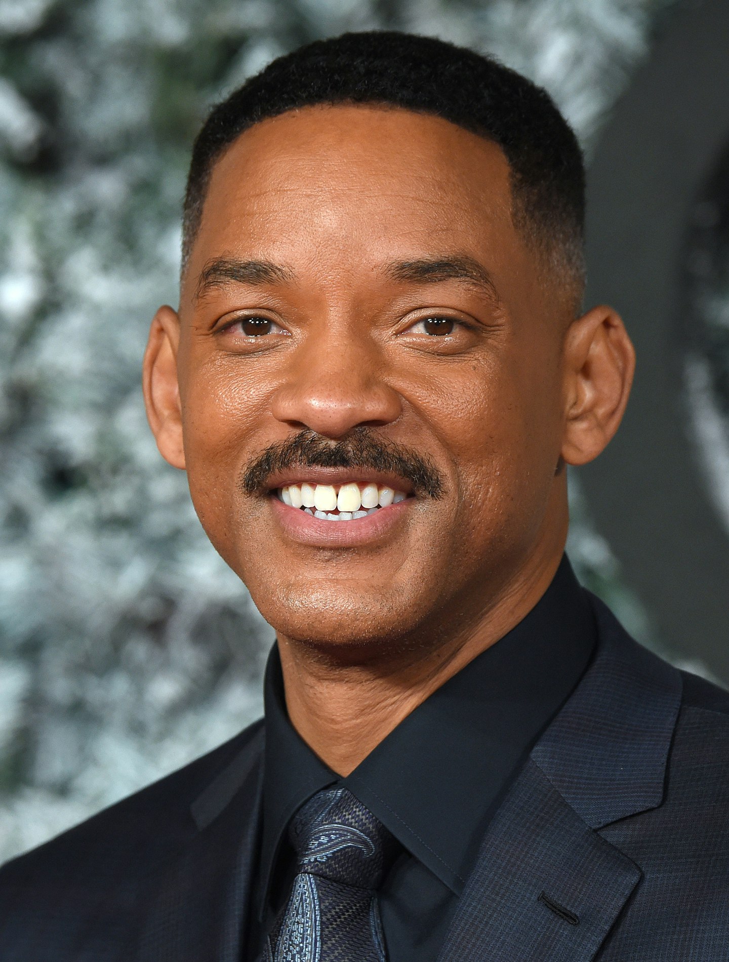 Will Smith