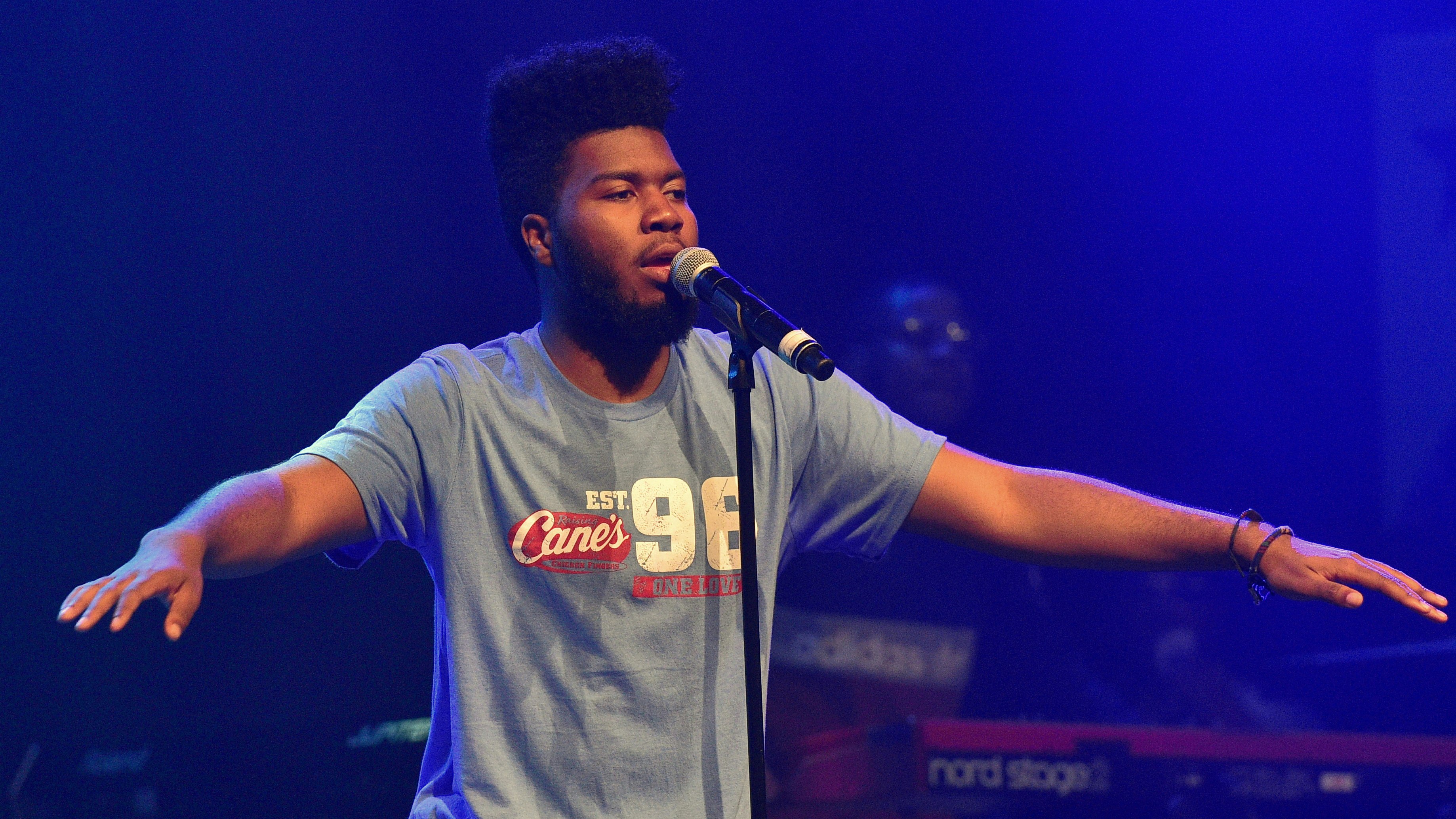 Who Is Khalid American Teen Singer Grazia who-is-khalid-american-teen-singer-grazia