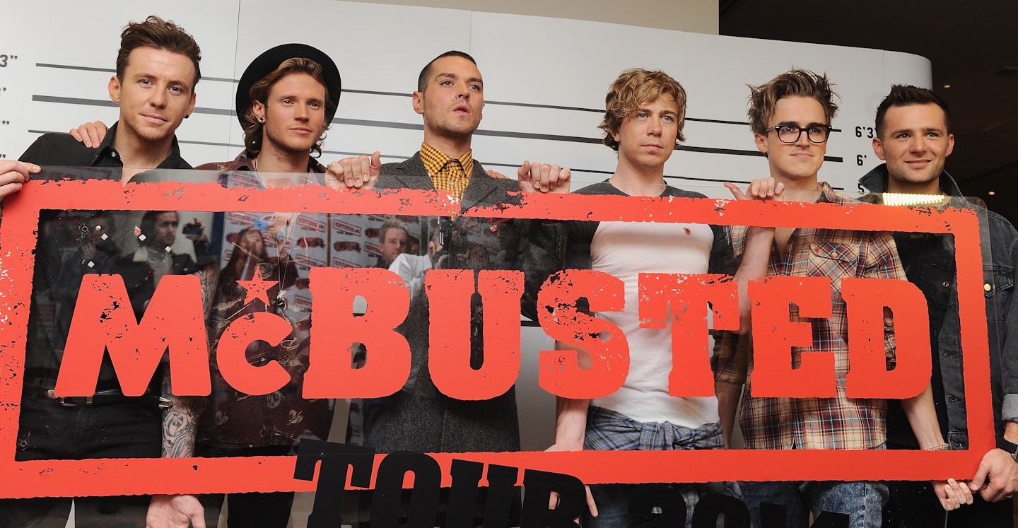 McBusted