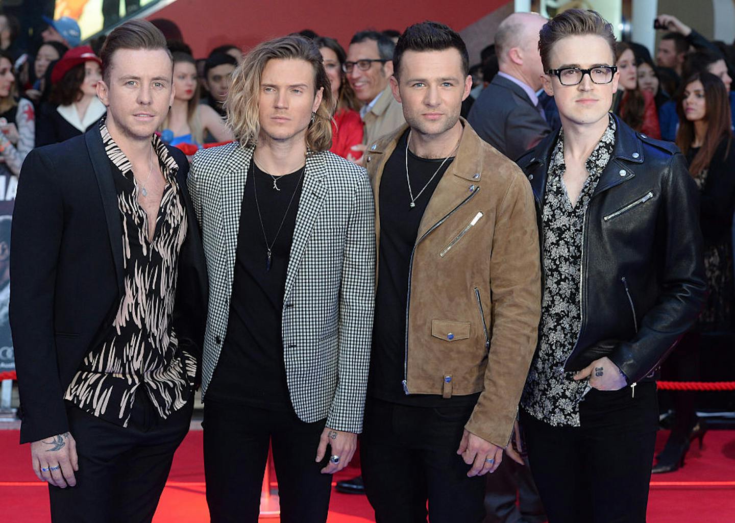 Tom Fletcher Everything You Need To Know Tom Fletcher Everything You Need To Know