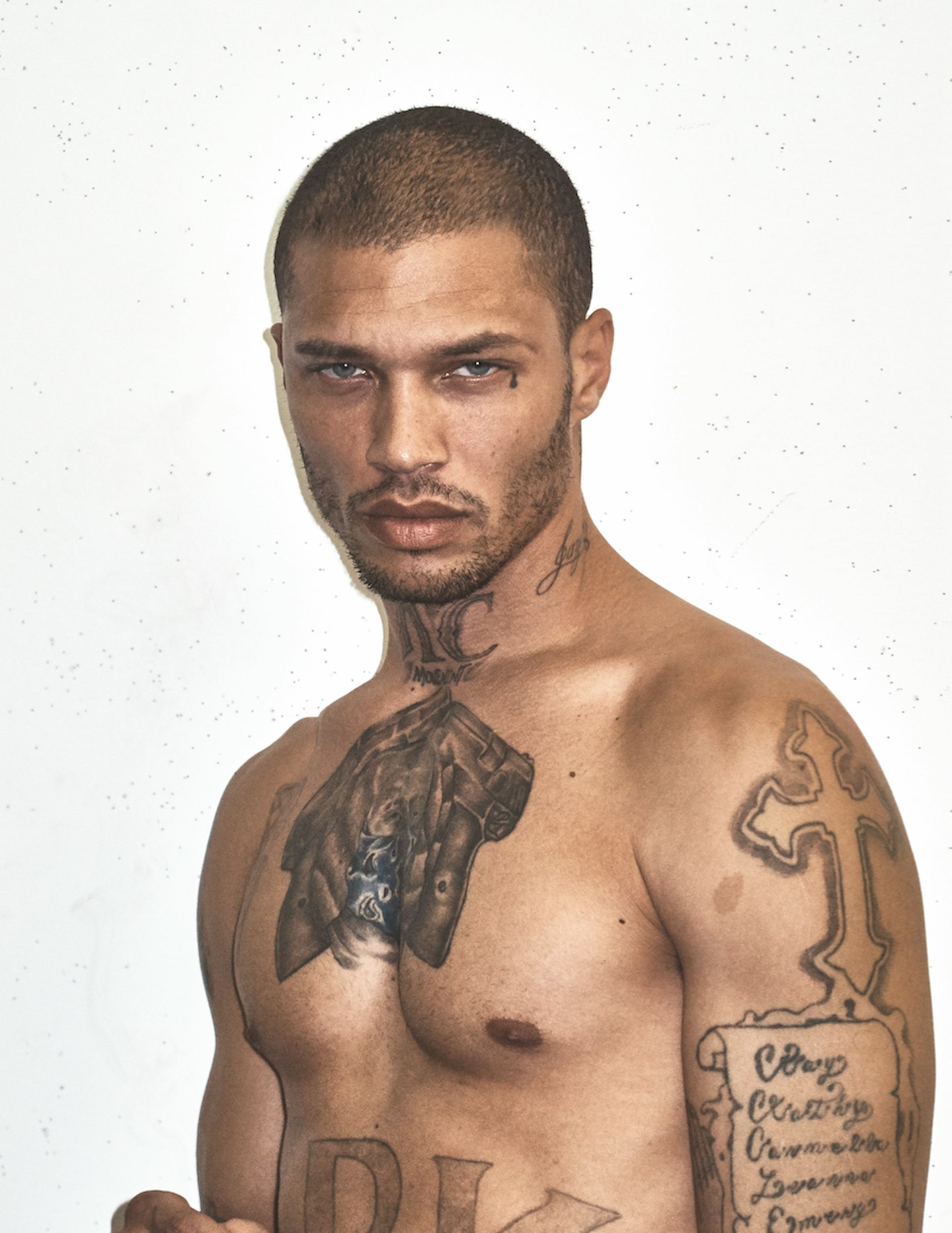 Jeremy Meeks
