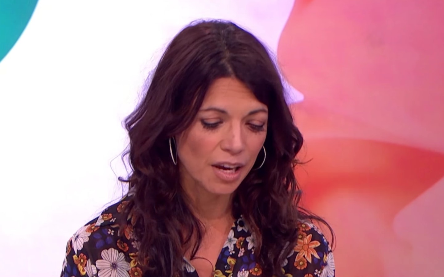 jenny-powell-post-natal-depression-loose-women-childbirth