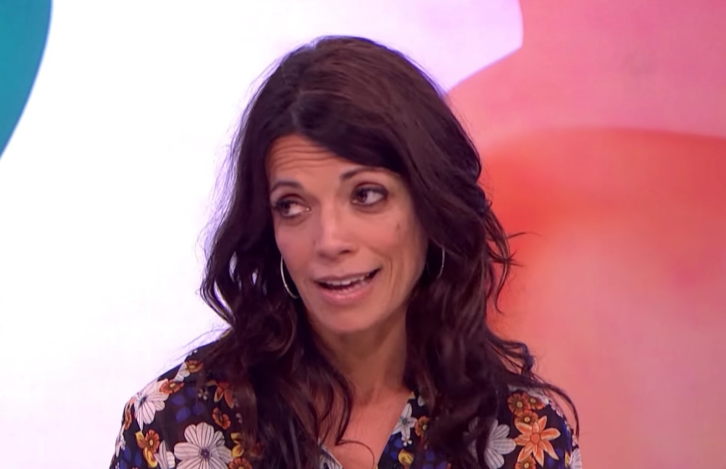 jenny-powell-post-natal-depression-loose-women-childbirth