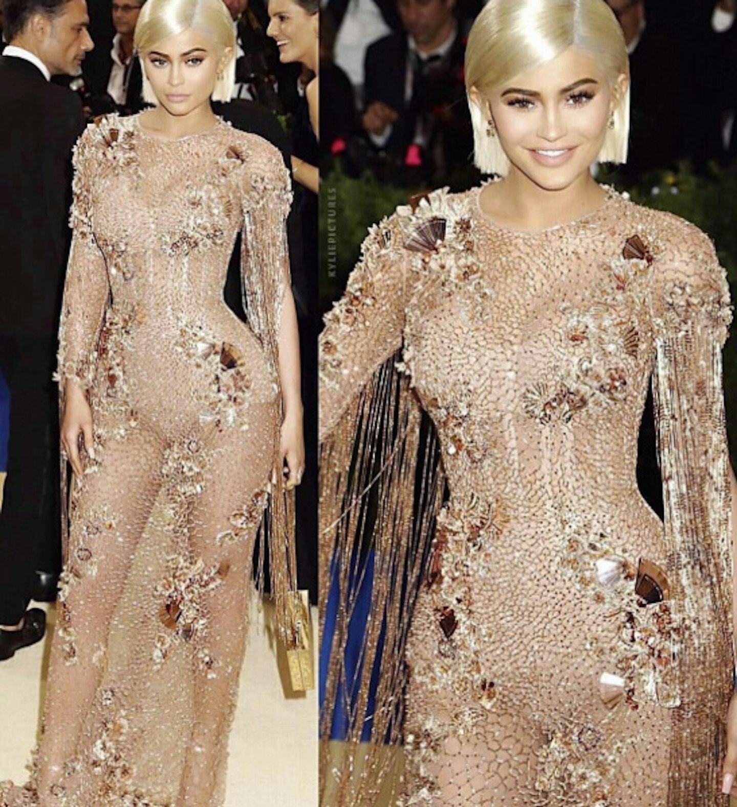 kylie jenner