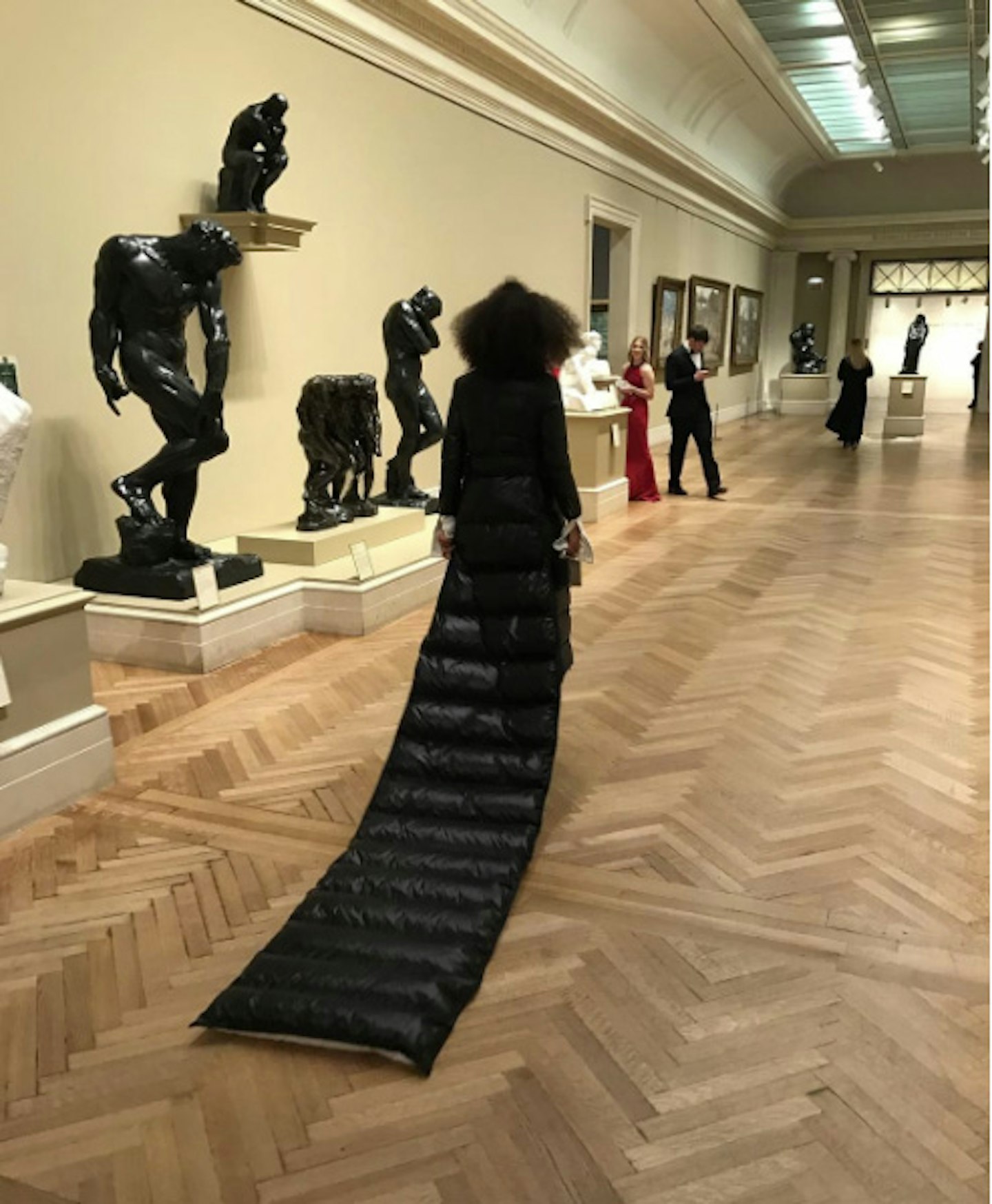solange met gala 