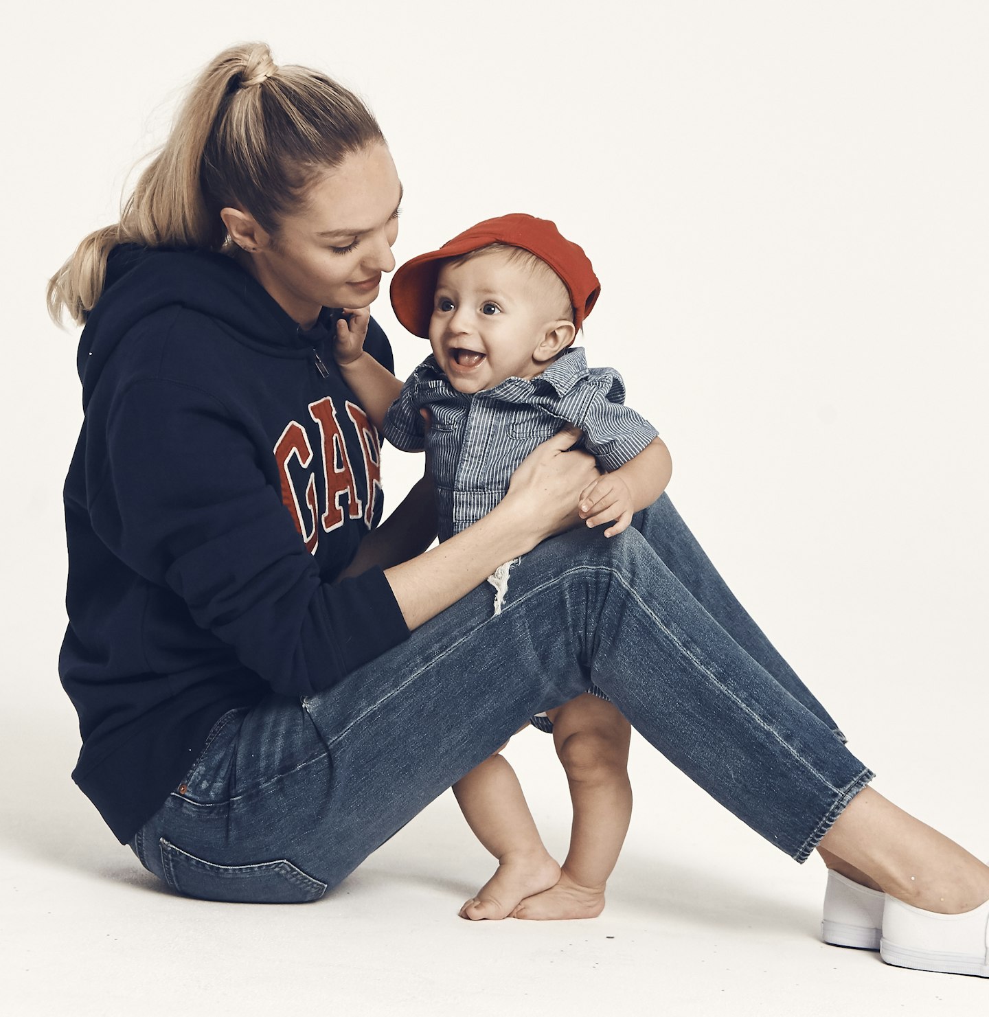 gap campaign