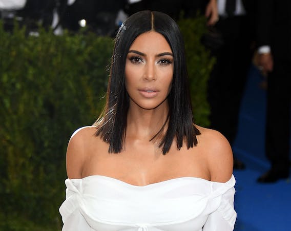 Kim Kardashian Is Launching A New Reality TV Show (And It&rsquo;s Everything
