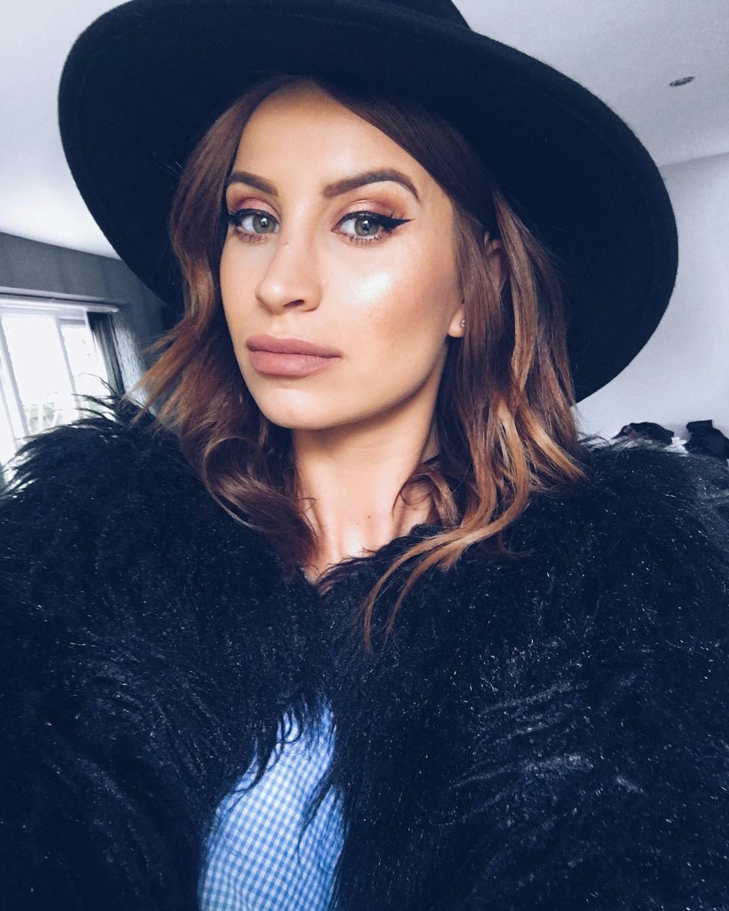 ferne mccann