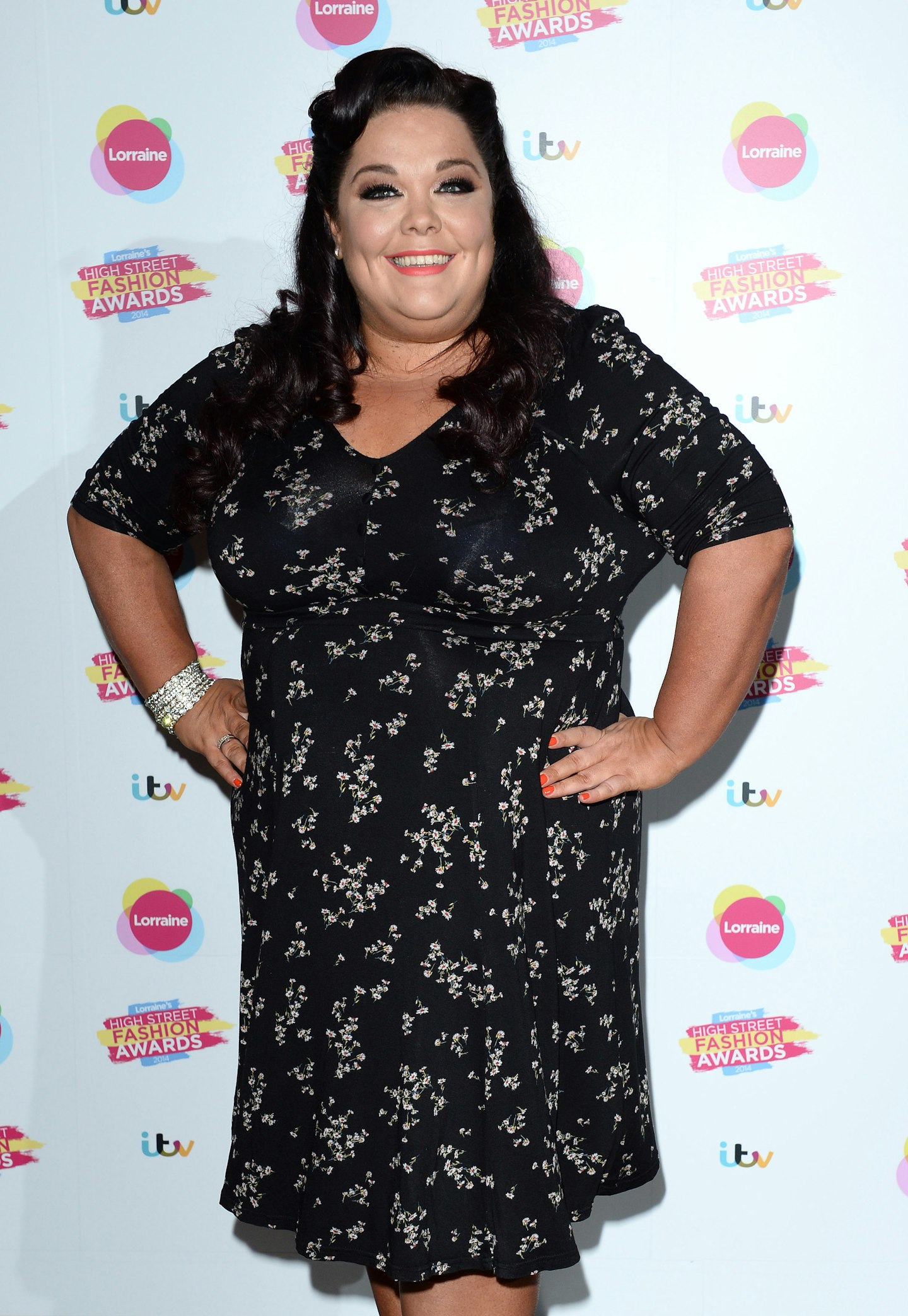 Lisa Riley