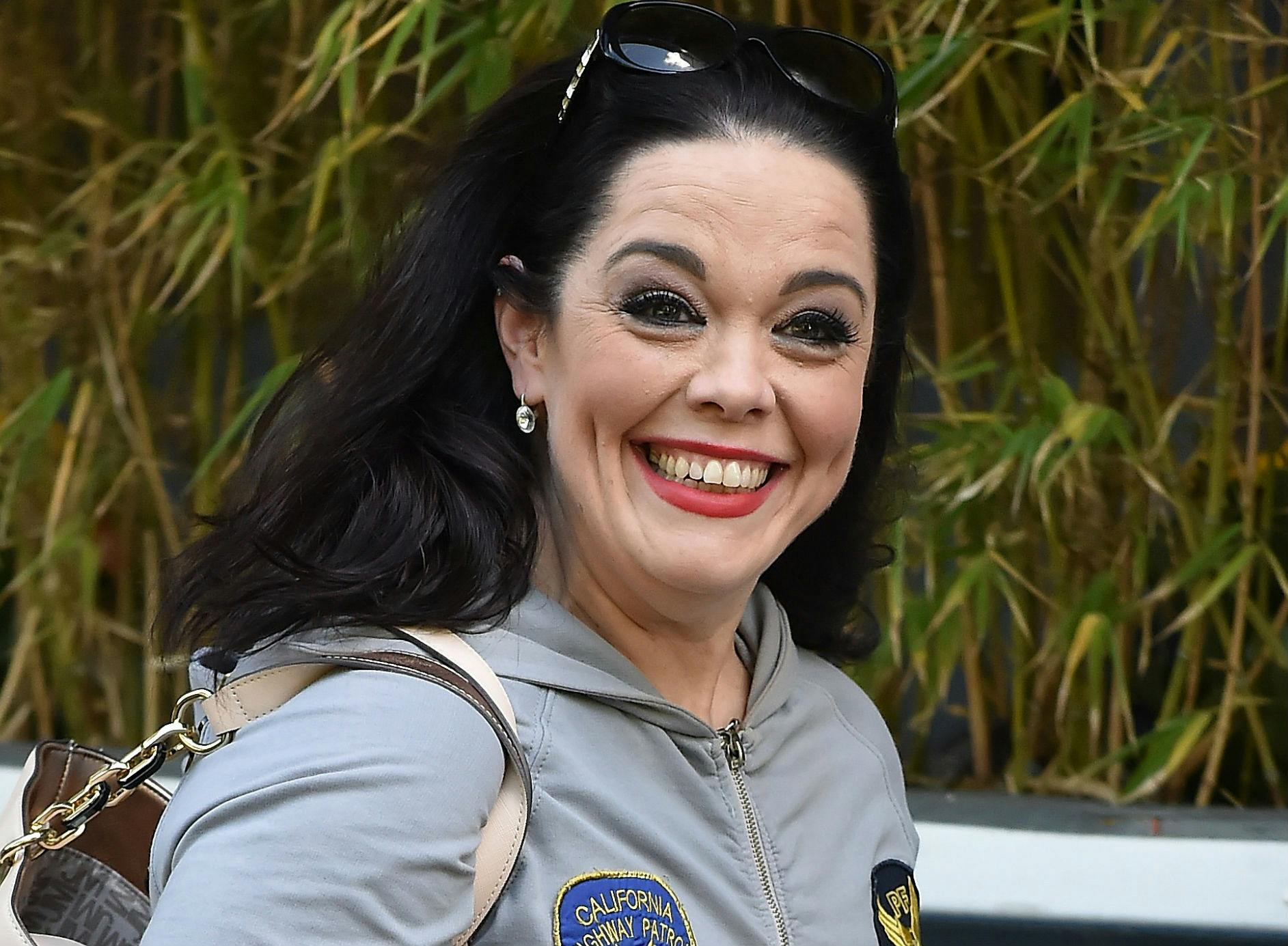 Lisa Riley says she'll take years to psychologically adjust after ...
